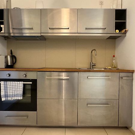 Vienna City Crown Apartment Naschmarkt U4 Luaran gambar