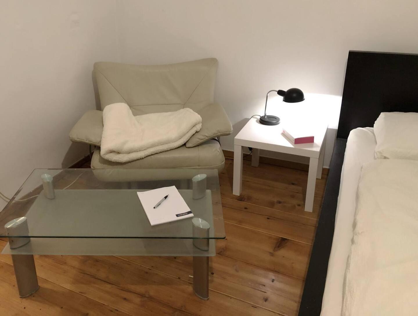Vienna City Crown Apartment Naschmarkt U4 Luaran gambar