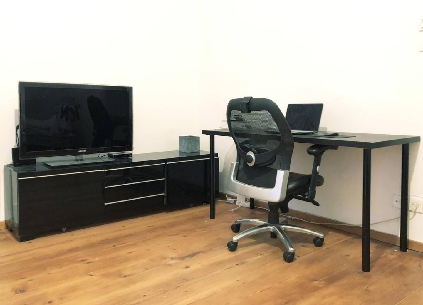 Vienna City Crown Apartment Naschmarkt U4 Luaran gambar