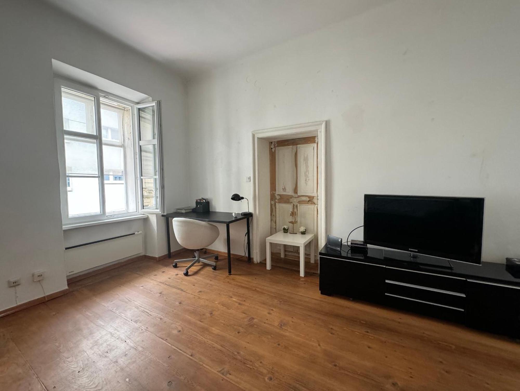 Vienna City Crown Apartment Naschmarkt U4 Luaran gambar